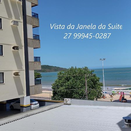 Guarapari - Apto Linda Vista - Av Beira Mar-Praia Do Morro Luaran gambar